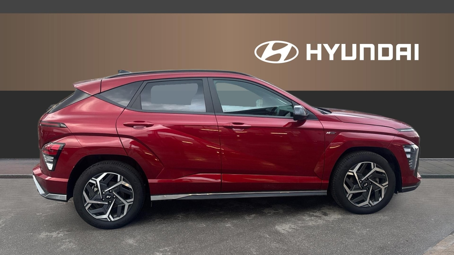 Used Hyundai KONA 2024 for sale - 77418240: Photo 5