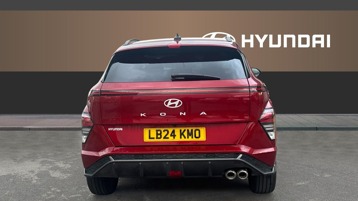 Used Hyundai KONA 2024 for sale - 77418240: Photo 6