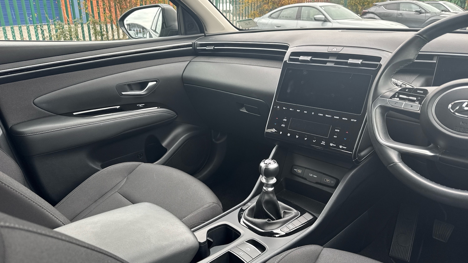 Used Hyundai TUCSON 2022 for sale - 76299296: Photo 14