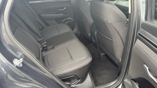 Used Hyundai TUCSON 2022 for sale - 76299296: Photo 16