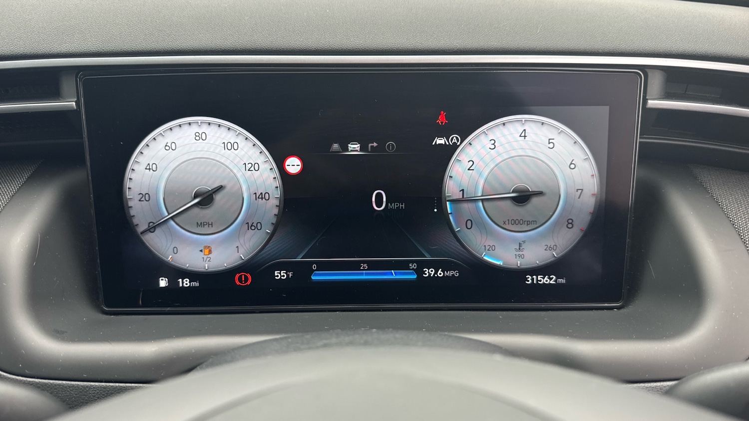 Used Hyundai TUCSON 2022 for sale - 76299296: Photo 18