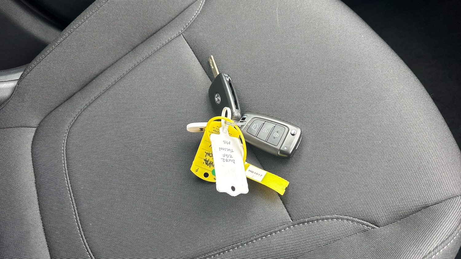 Used Hyundai TUCSON 2022 for sale - 76299296: Photo 20