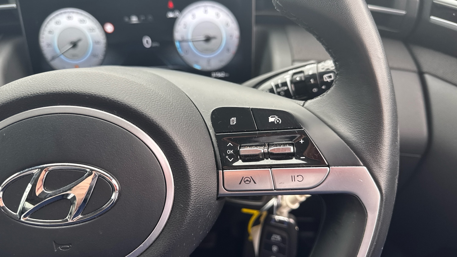 Used Hyundai TUCSON 2022 for sale - 76299296: Photo 22