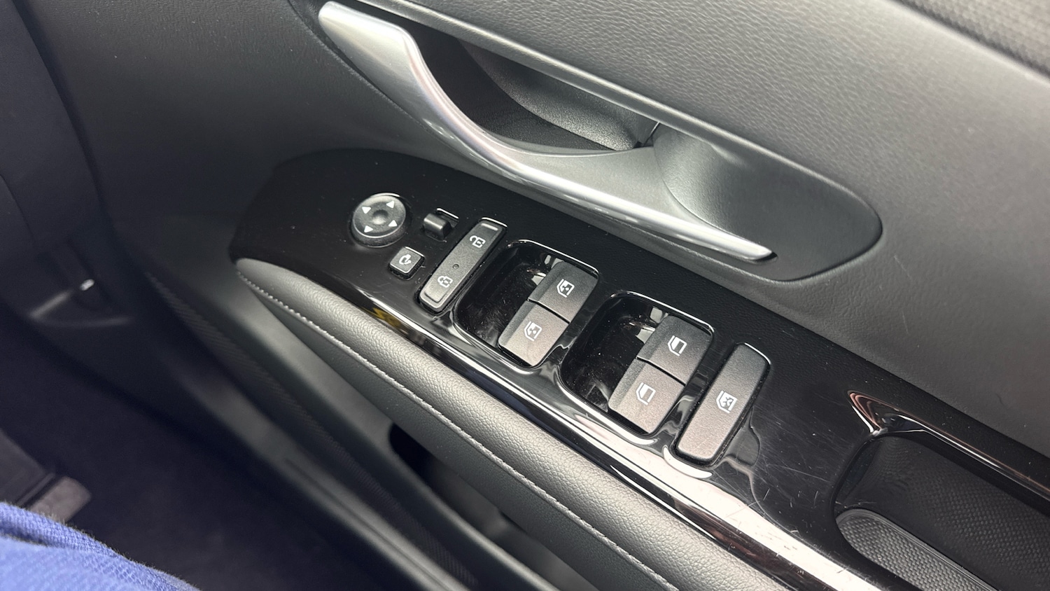 Used Hyundai TUCSON 2022 for sale - 76299296: Photo 23