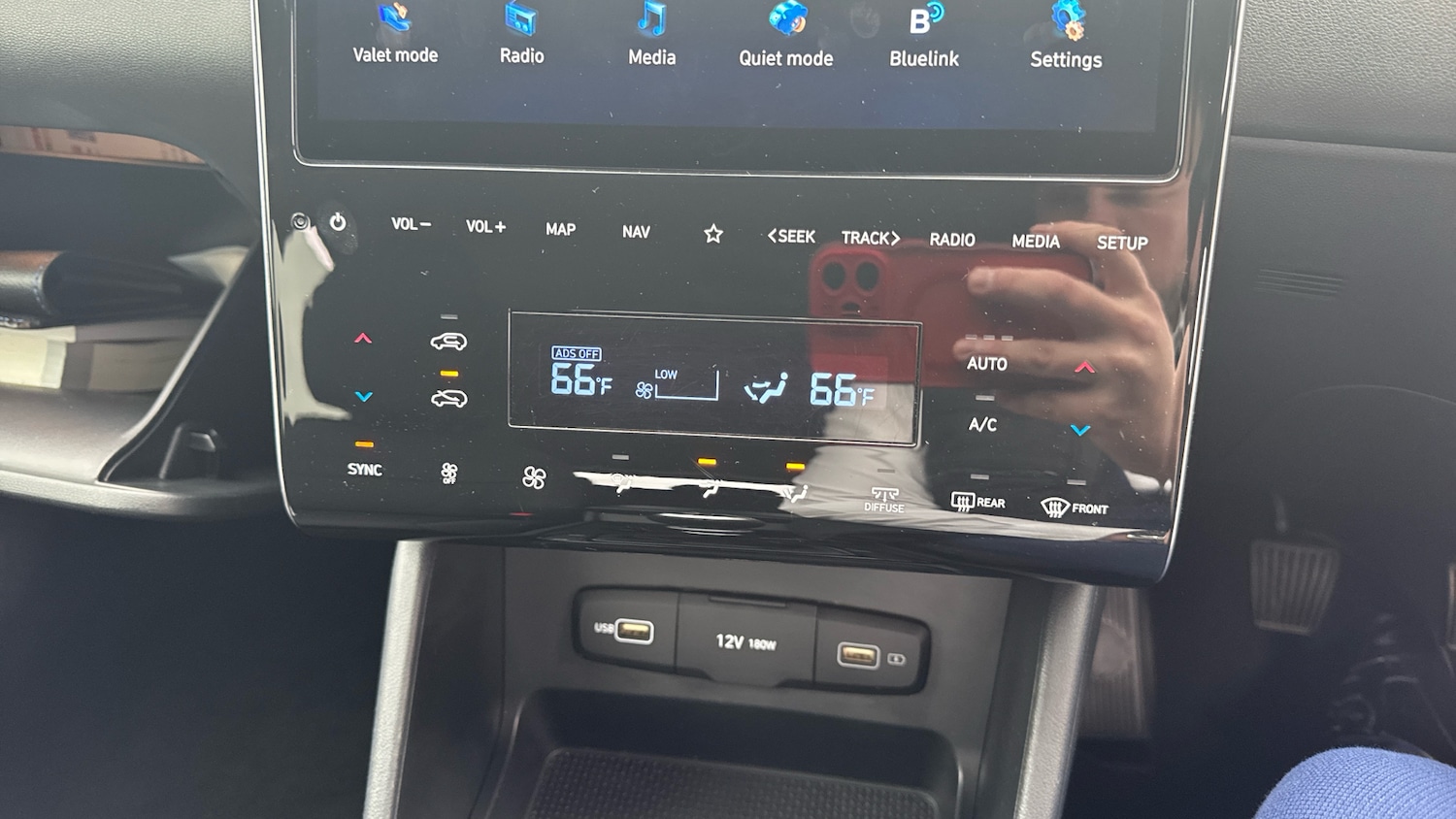 Used Hyundai TUCSON 2022 for sale - 76299296: Photo 25