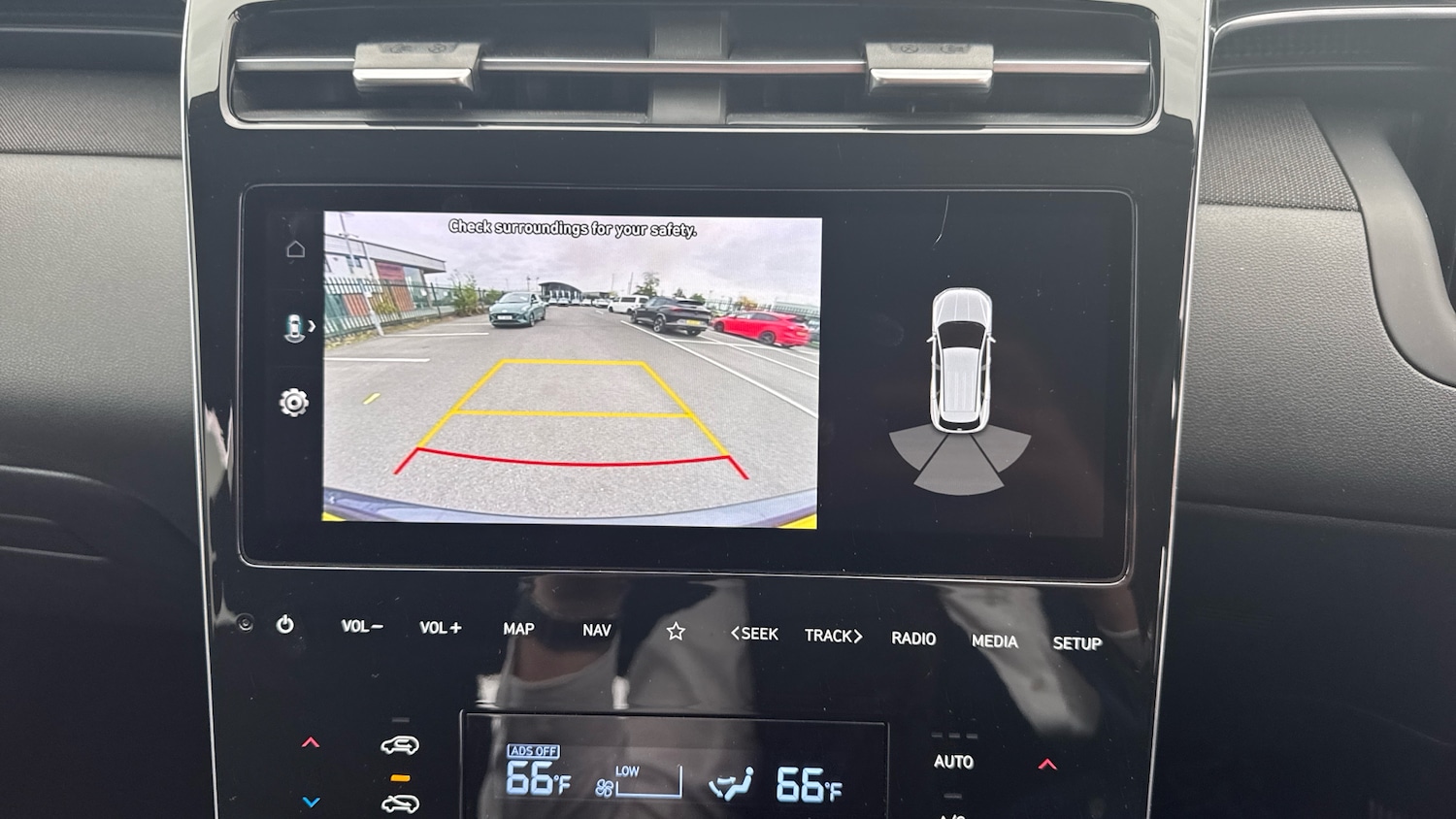 Used Hyundai TUCSON 2022 for sale - 76299296: Photo 27