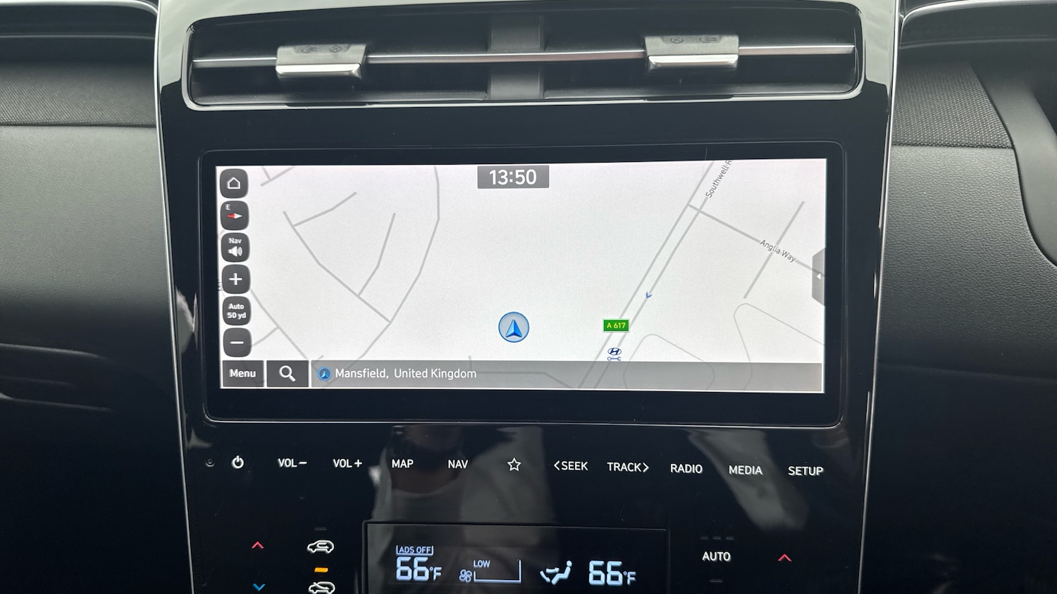 Used Hyundai TUCSON 2022 for sale - 76299296: Photo 28