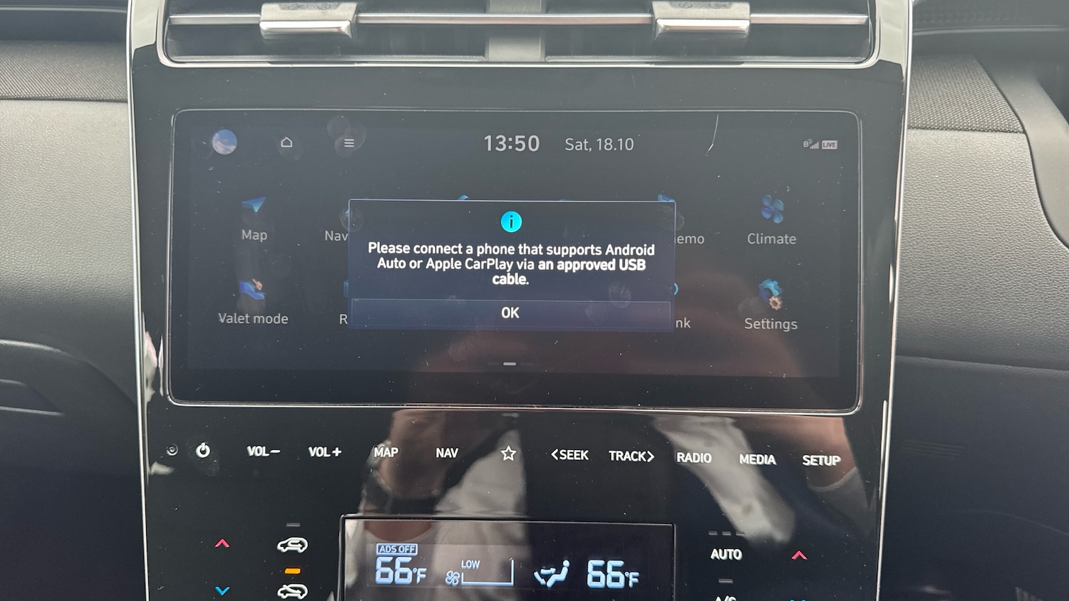 Used Hyundai TUCSON 2022 for sale - 76299296: Photo 29