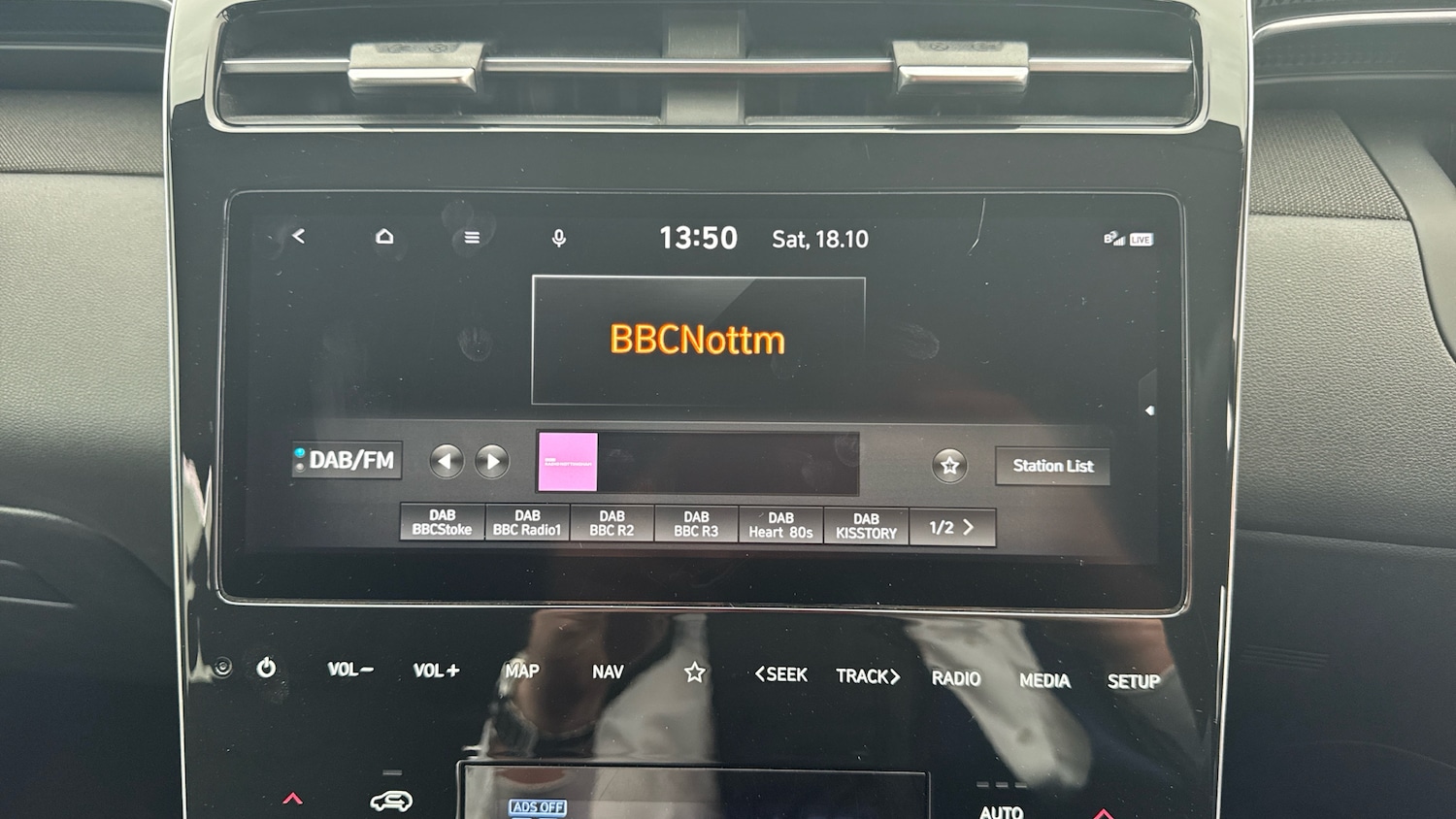 Used Hyundai TUCSON 2022 for sale - 76299296: Photo 31