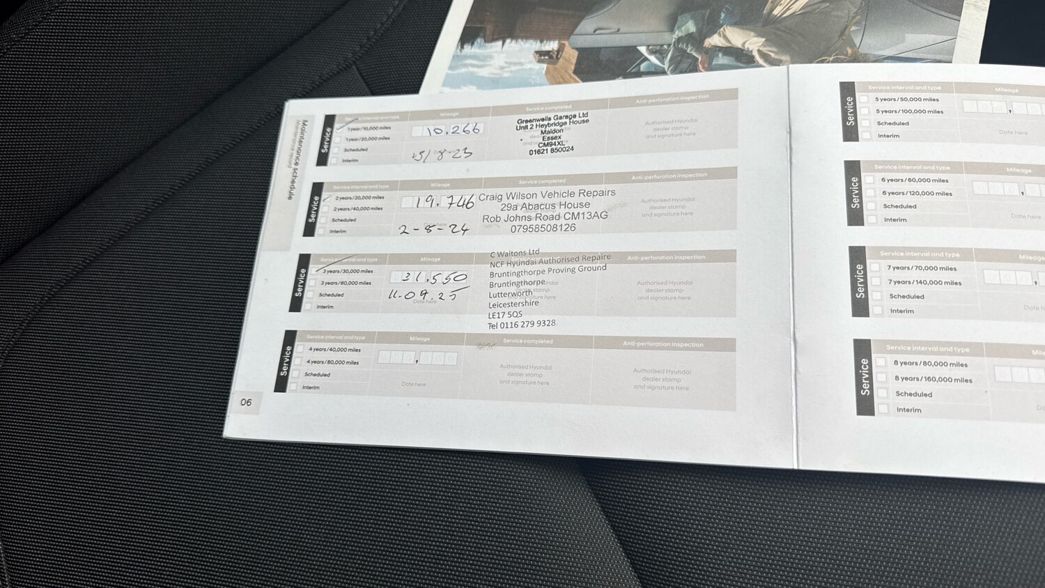 Used Hyundai TUCSON 2022 for sale - 76299296: Photo 34