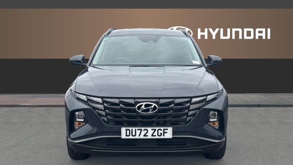 Used Hyundai TUCSON 2022 for sale - 76299296: Photo 3