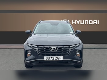 Used Hyundai TUCSON 2022 for sale - 76299296: Photo 3