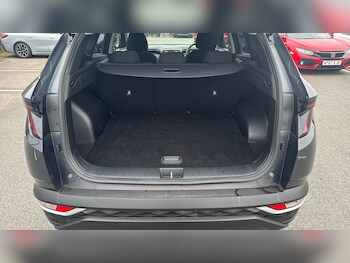 Used Hyundai TUCSON 2022 for sale - 76299296: Photo 4