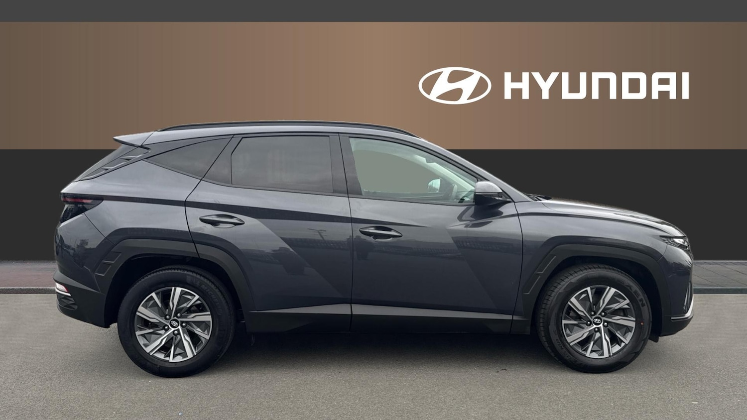 Used Hyundai TUCSON 2022 for sale - 76299296: Photo 5
