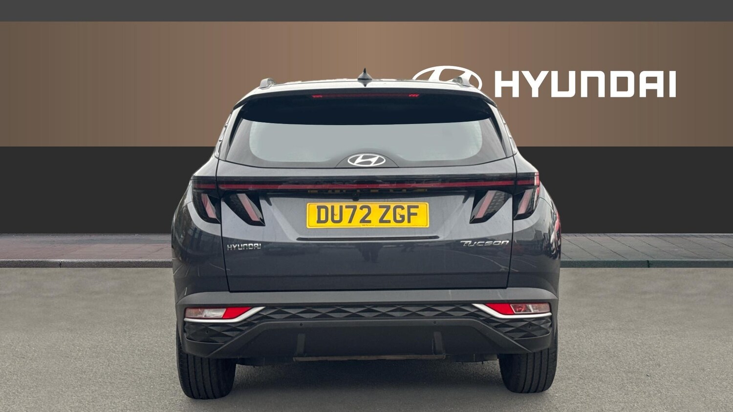 Used Hyundai TUCSON 2022 for sale - 76299296: Photo 6