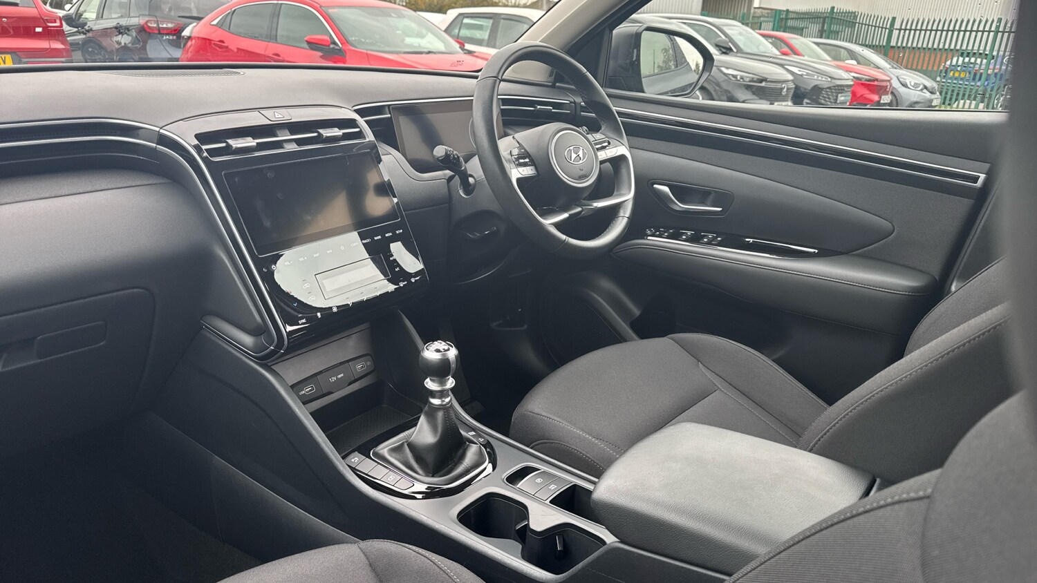 Used Hyundai TUCSON 2022 for sale - 76299296: Photo 9