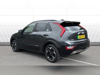 Used Kia Niro 2023 for sale - 78653532: Photo