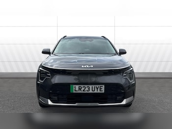 Used Kia Niro 2023 for sale - 78653532: Photo