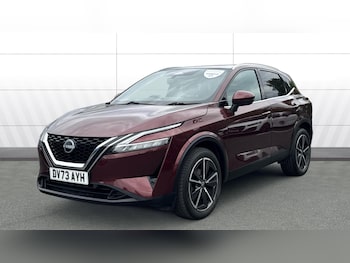 Used Nissan Qashqai 2024 for sale - 78885232: Photo