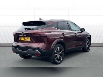 Used Nissan Qashqai 2024 for sale - 78885232: Photo