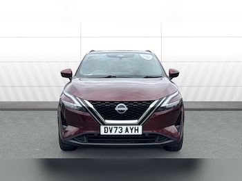 Used Nissan Qashqai 2024 for sale - 78885232: Photo