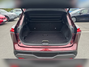 Used Nissan Qashqai 2024 for sale - 78885232: Photo