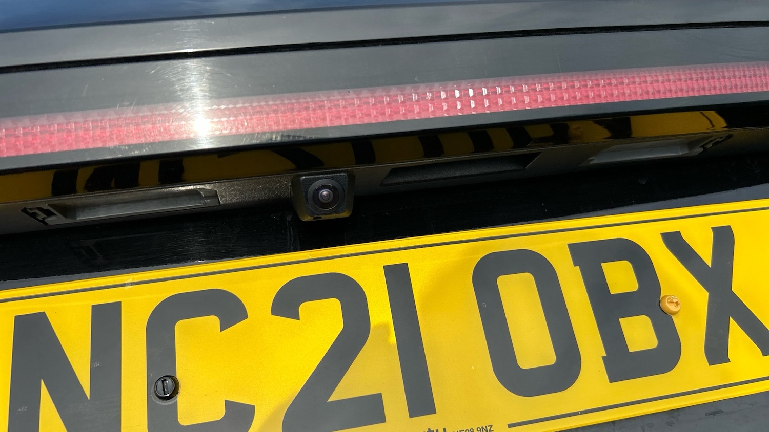 Vehicle 24