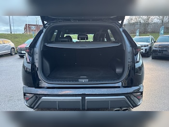 Used Hyundai TUCSON 2024 for sale - 77501616: Photo