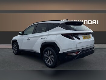 Used Hyundai TUCSON 2022 for sale - 77902908: Photo