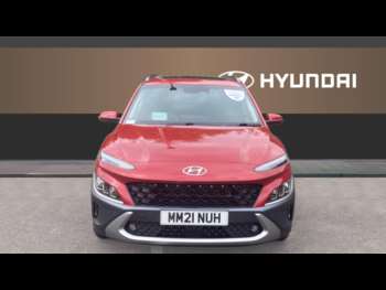 Used Hyundai KONA 2021 for sale - 74648550: Photo