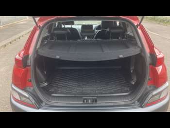 Used Hyundai KONA 2021 for sale - 74648550: Photo