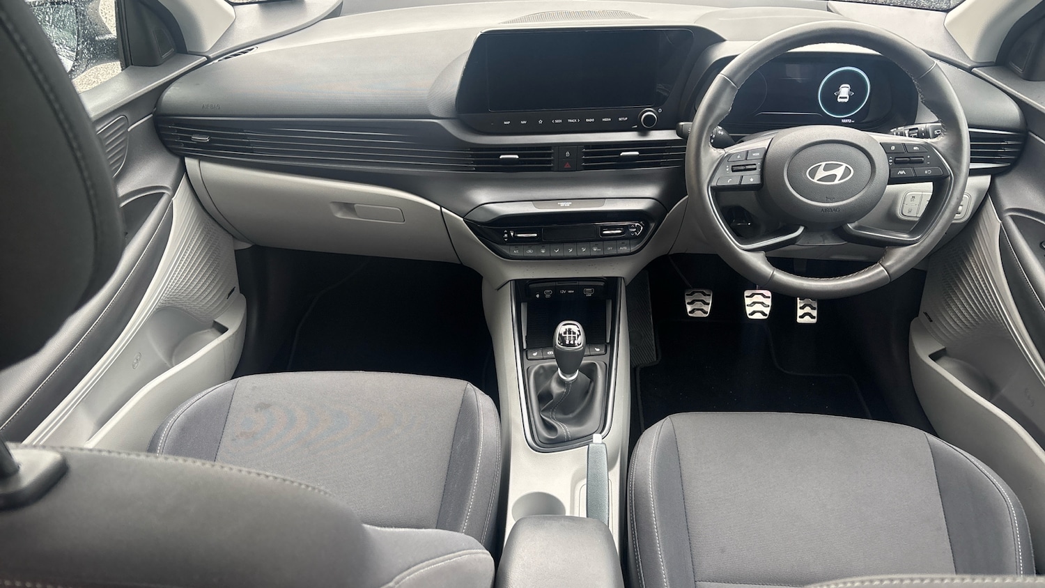 Used Hyundai BAYON 2024 for sale - 76319578: Photo 10