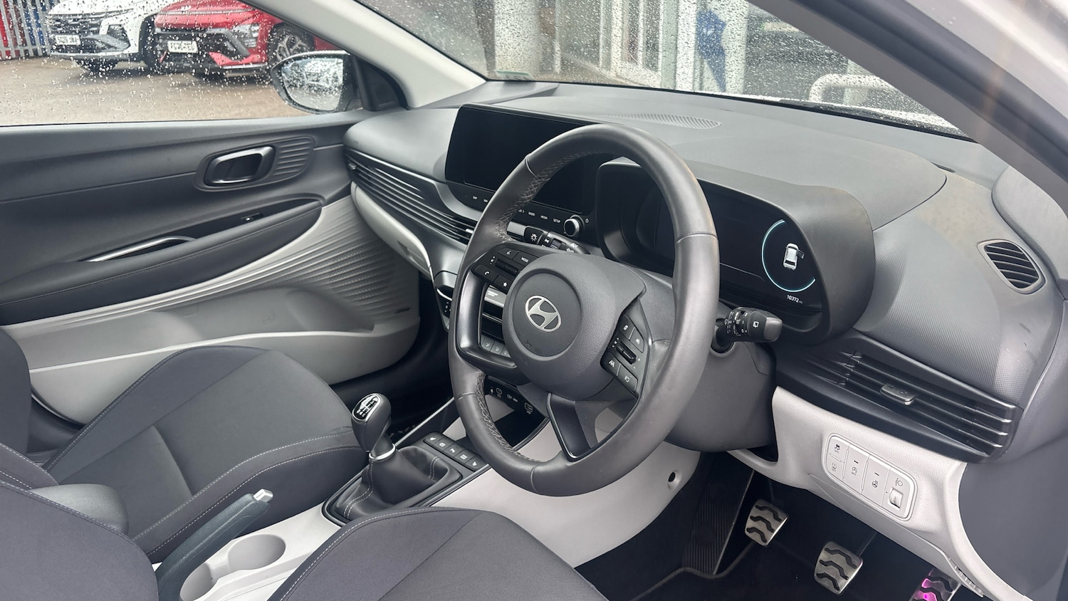 Used Hyundai BAYON 2024 for sale - 76319578: Photo 11