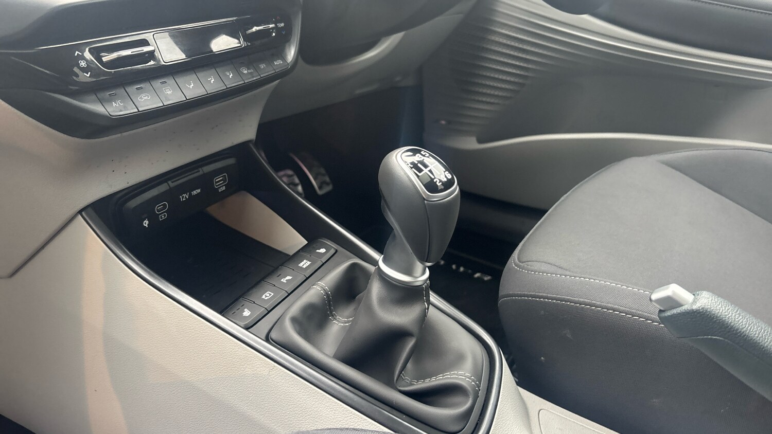 Used Hyundai BAYON 2024 for sale - 76319578: Photo 13