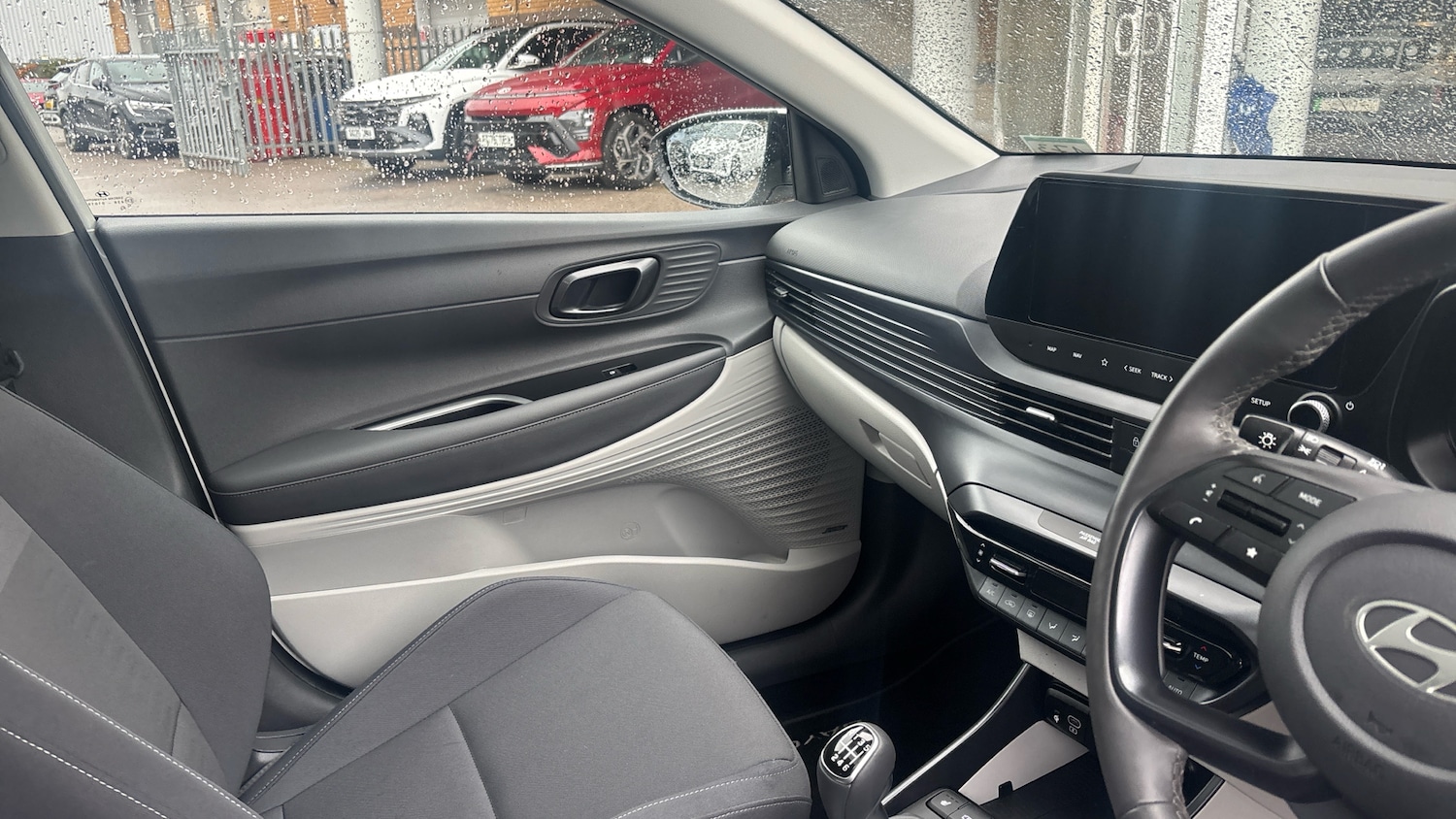 Used Hyundai BAYON 2024 for sale - 76319578: Photo 14