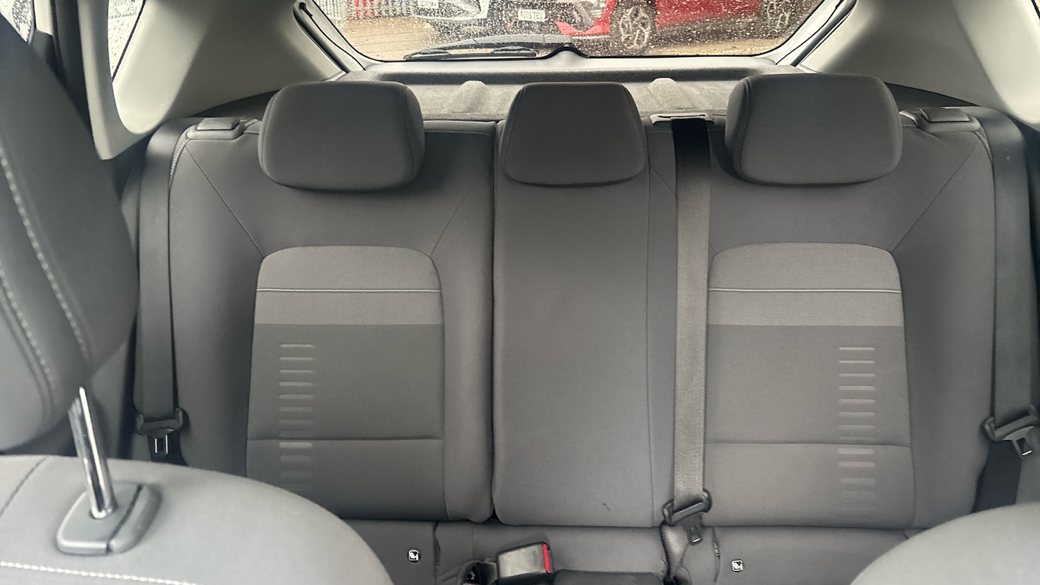 Used Hyundai BAYON 2024 for sale - 76319578: Photo 15