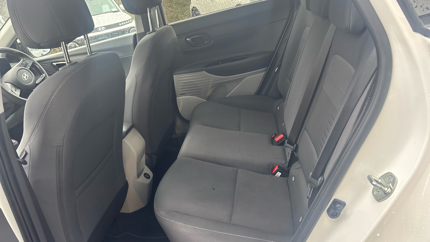 Used Hyundai BAYON 2024 for sale - 76319578: Photo 16