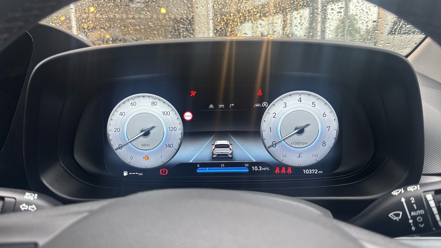 Used Hyundai BAYON 2024 for sale - 76319578: Photo 18