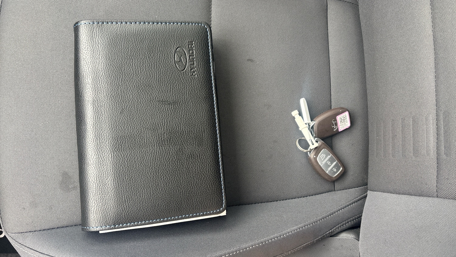 Used Hyundai BAYON 2024 for sale - 76319578: Photo 19