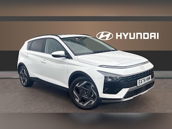 2024 (74) - 1.0 TGDi Ultimate 5dr Petrol Hatchback