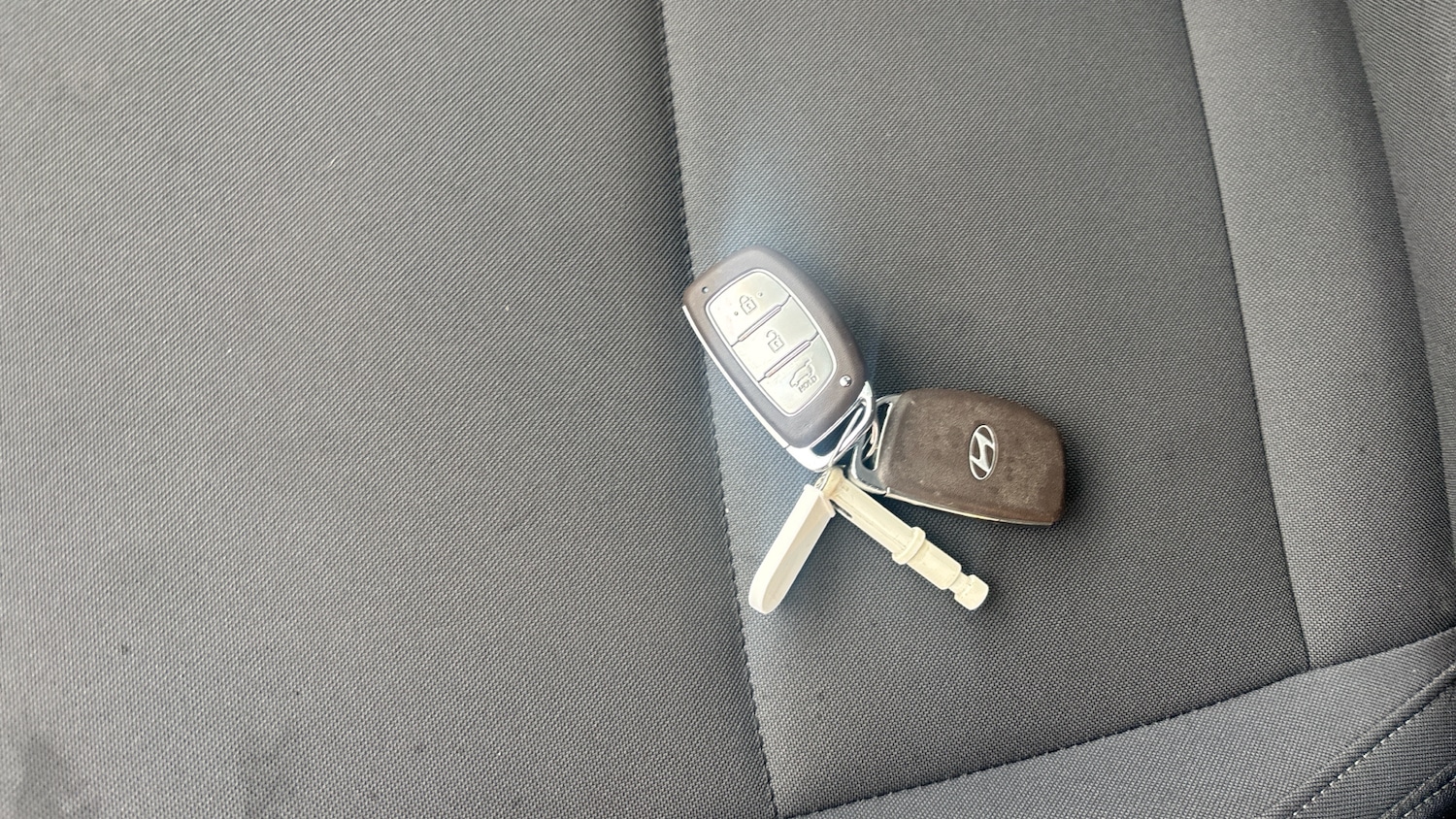 Used Hyundai BAYON 2024 for sale - 76319578: Photo 20