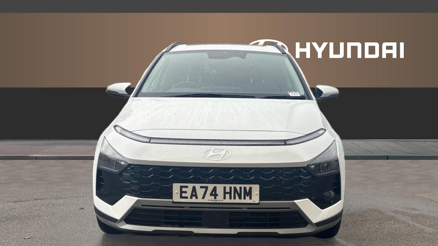 Used Hyundai BAYON 2024 for sale - 76319578: Photo 3