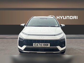Used Hyundai BAYON 2024 for sale - 76319578: Photo