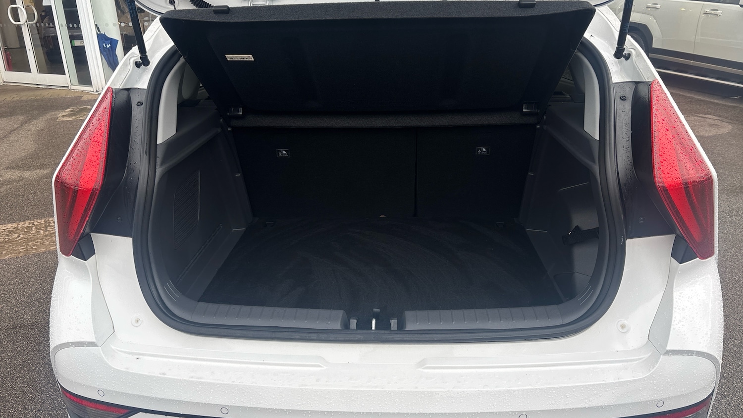 Used Hyundai BAYON 2024 for sale - 76319578: Photo 4