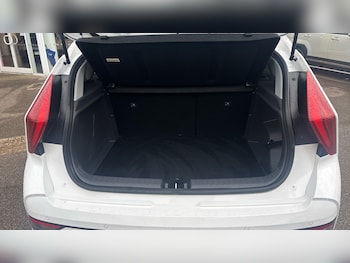 Used Hyundai BAYON 2024 for sale - 76319578: Photo