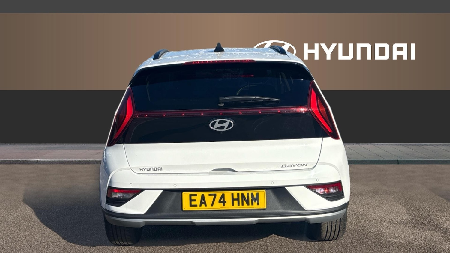 Used Hyundai BAYON 2024 for sale - 76319578: Photo 6