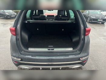 Used Kia Sportage 2021 for sale - 77285424: Photo