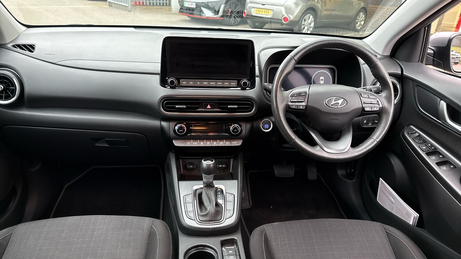 Used Hyundai KONA 2022 for sale - 77818704: Photo 10
