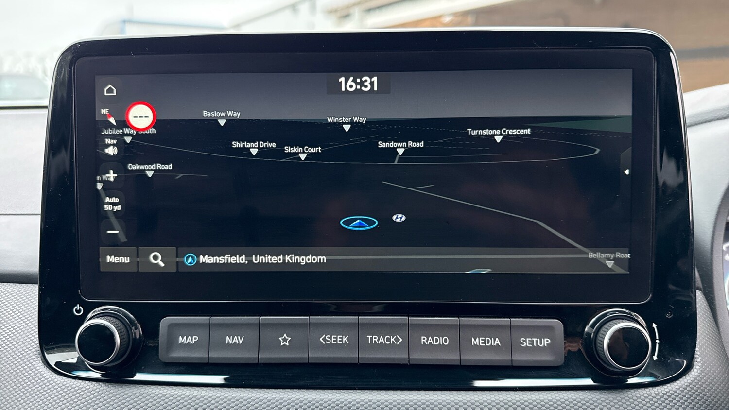 Used Hyundai KONA 2022 for sale - 77818704: Photo 12