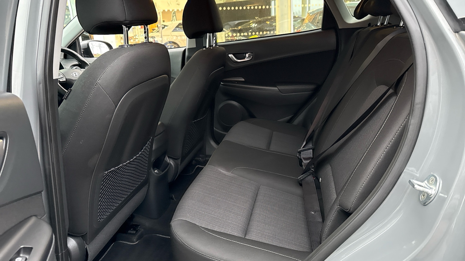 Used Hyundai KONA 2022 for sale - 77818704: Photo 16